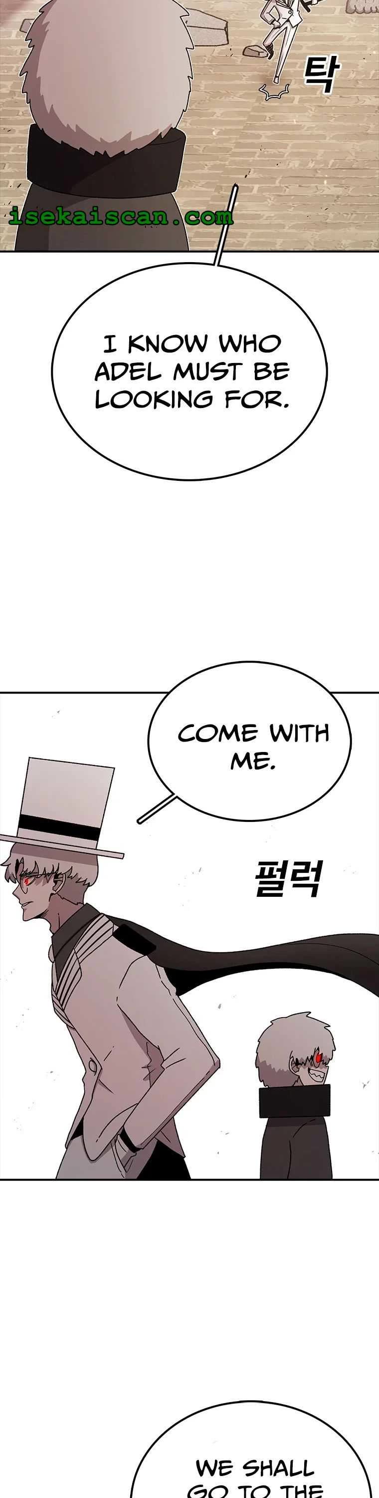 The House Without Time Chapter 52 page 24 - Chapter 52