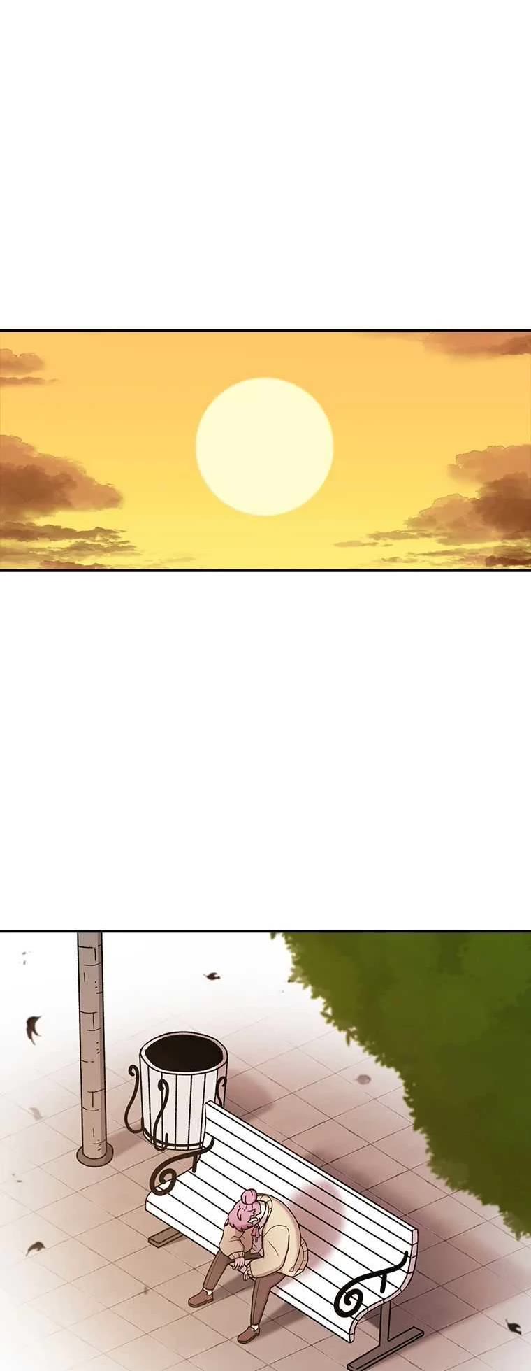 The House Without Time Chapter 52 page 28 - Chapter 52