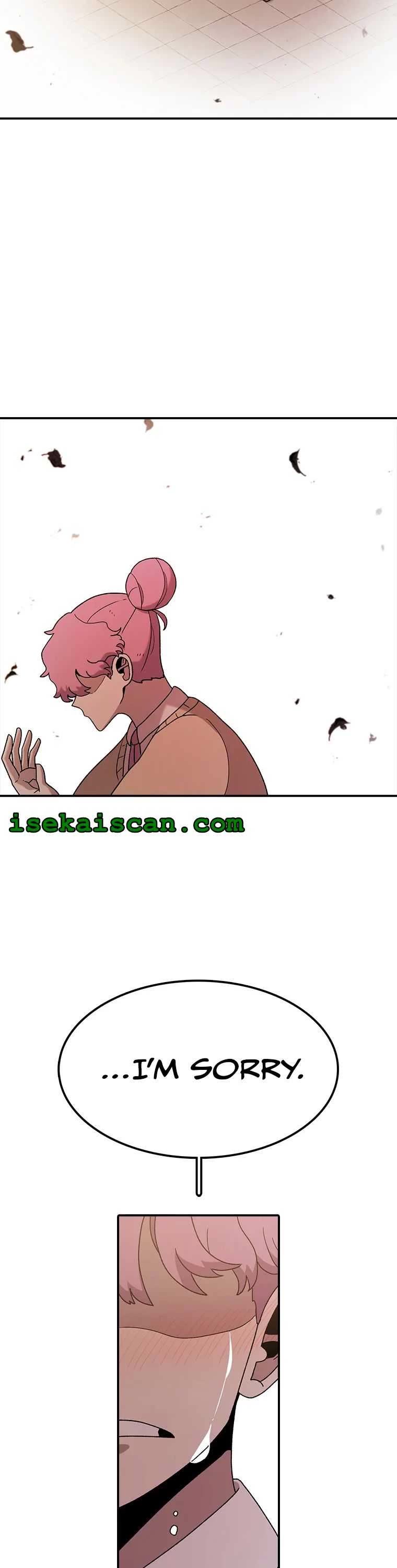 The House Without Time Chapter 52 page 29 - Chapter 52