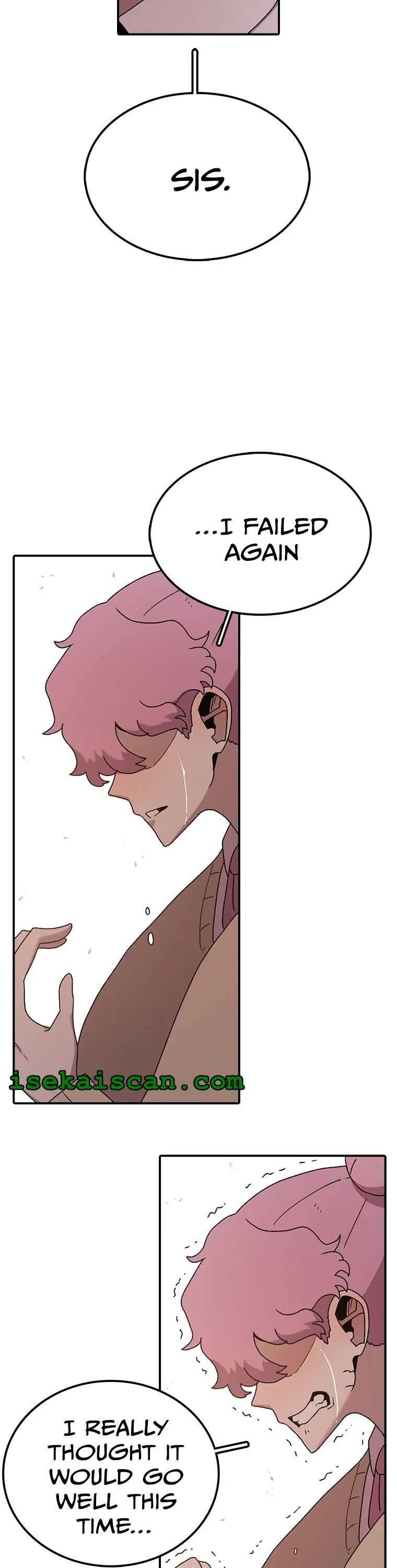 The House Without Time Chapter 52 page 30 - Chapter 52