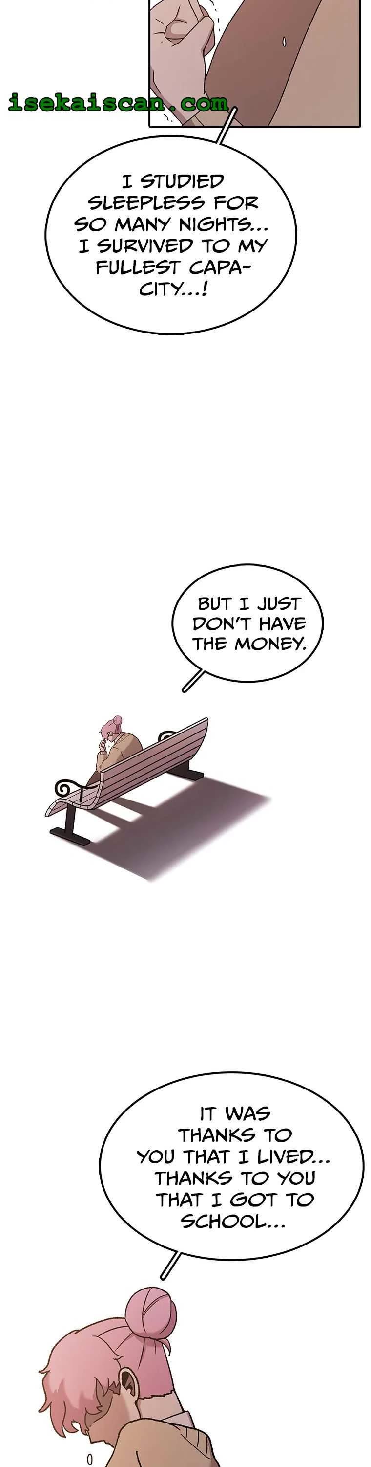 The House Without Time Chapter 52 page 31 - Chapter 52