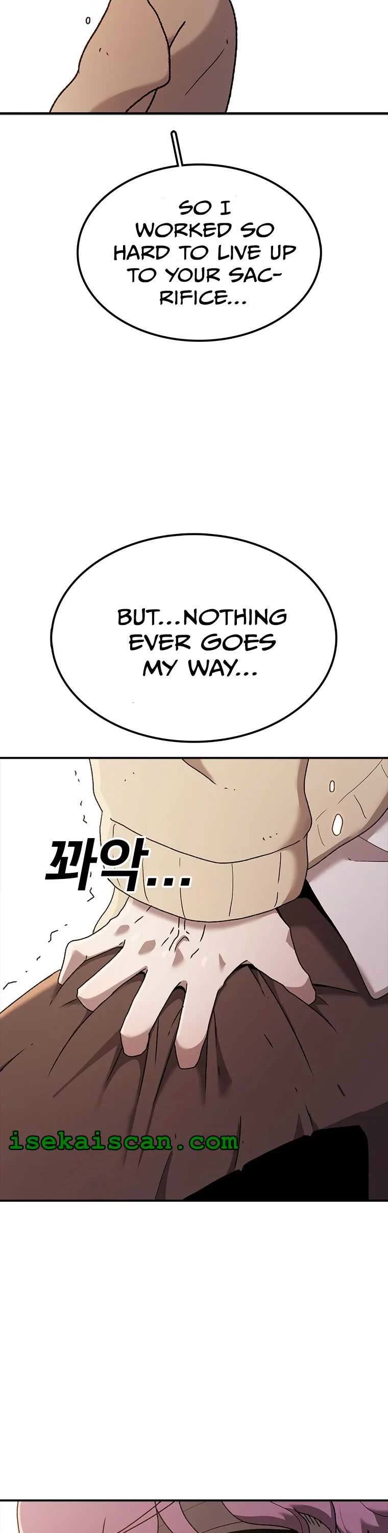 The House Without Time Chapter 52 page 32 - Chapter 52