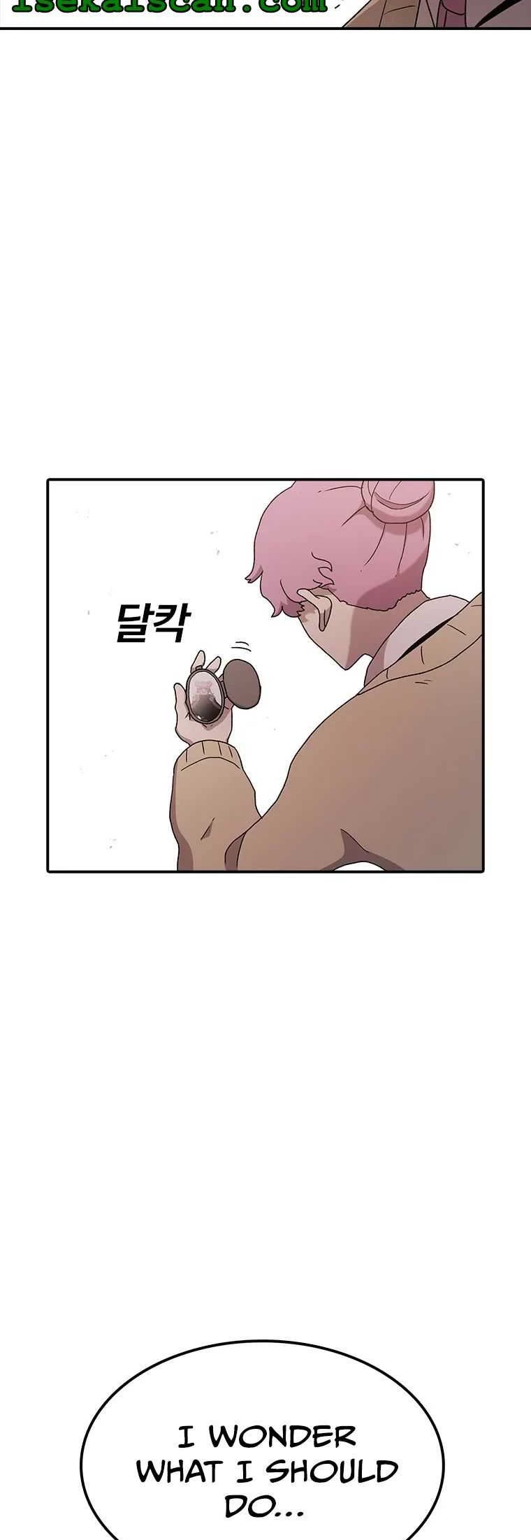 The House Without Time Chapter 52 page 34 - Chapter 52