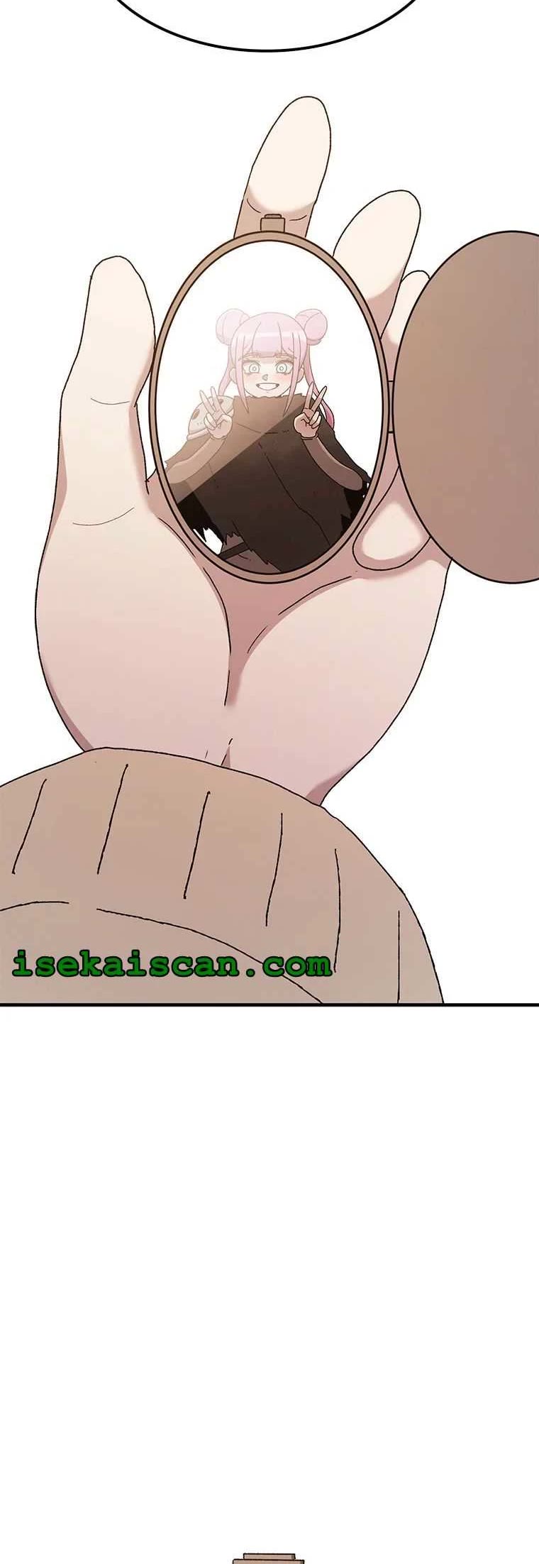 The House Without Time Chapter 52 page 35 - Chapter 52