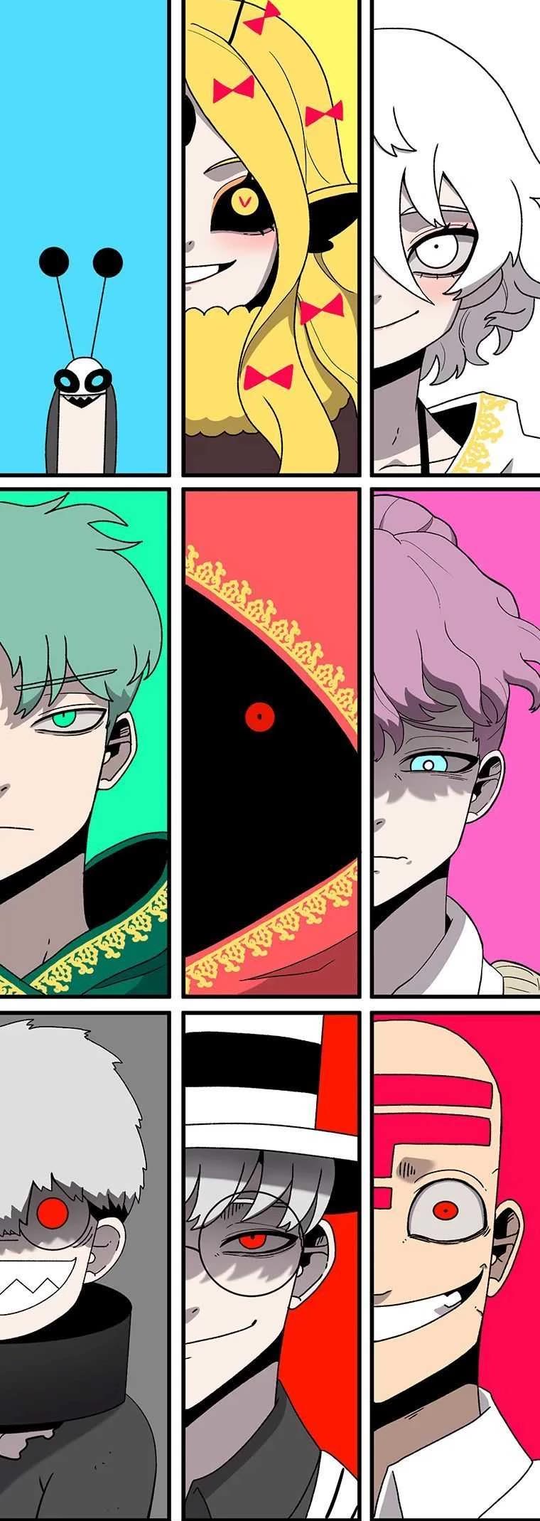 The House Without Time Chapter 52 page 38 - Chapter 52
