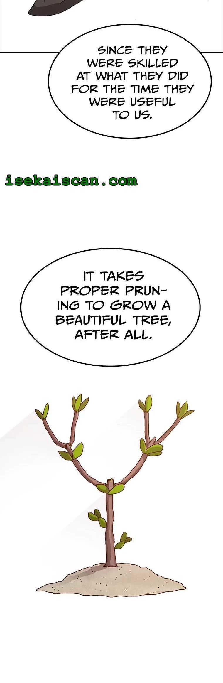 The House Without Time Chapter 52 page 7 - Chapter 52
