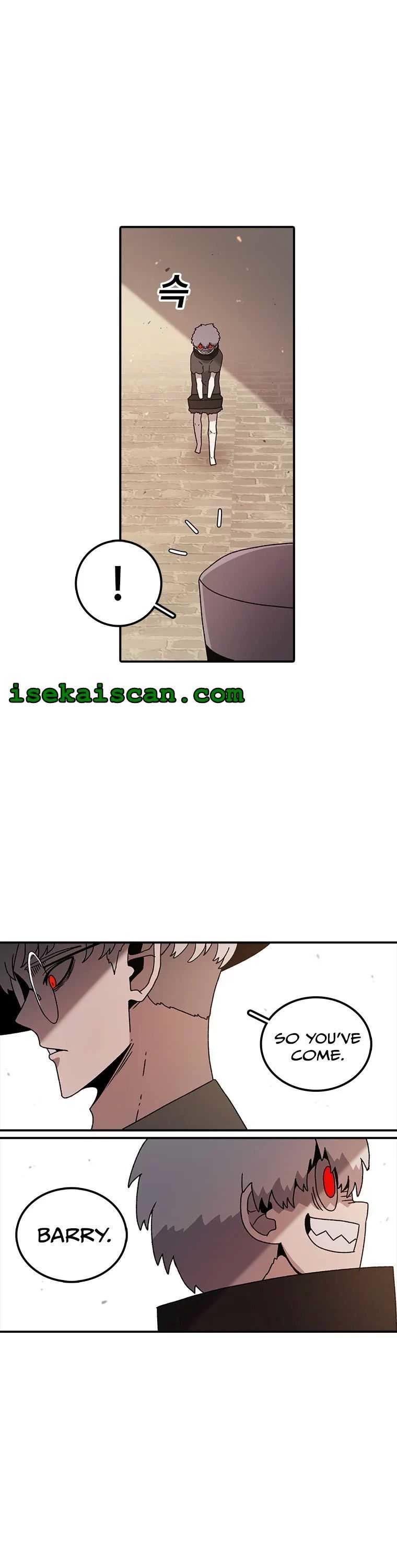 The House Without Time Chapter 52 page 8 - Chapter 52