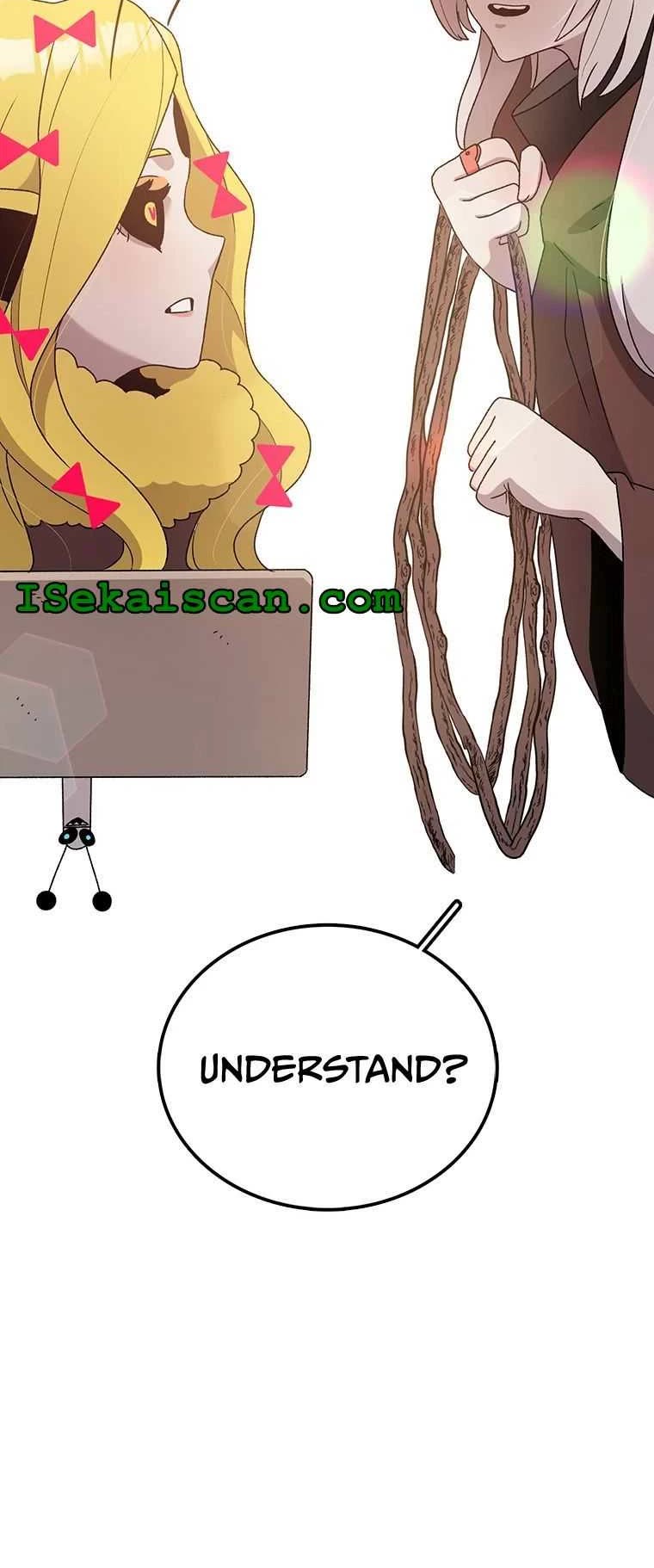 The House Without Time Chapter 53 page 13 - Chapter 53