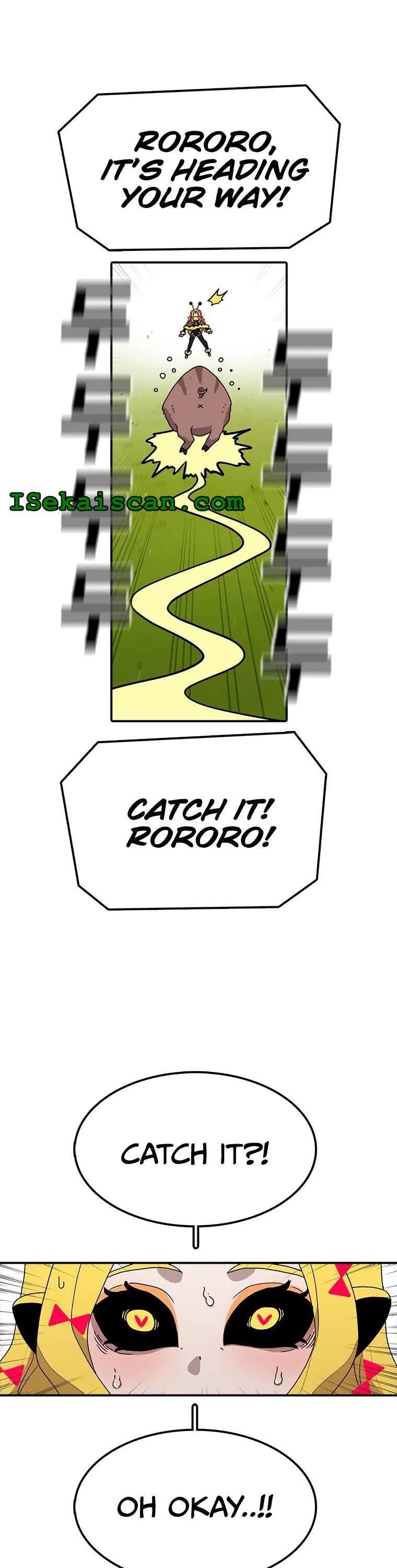 The House Without Time Chapter 53 page 18 - Chapter 53