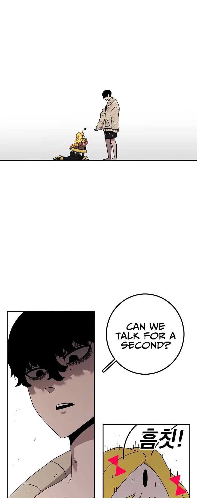 The House Without Time Chapter 53 page 21 - Chapter 53