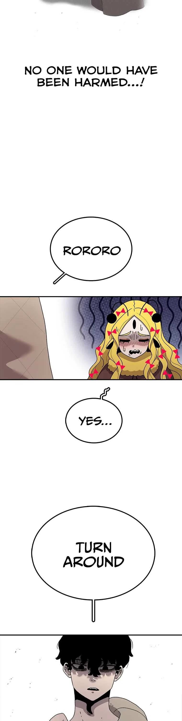 The House Without Time Chapter 53 page 24 - Chapter 53