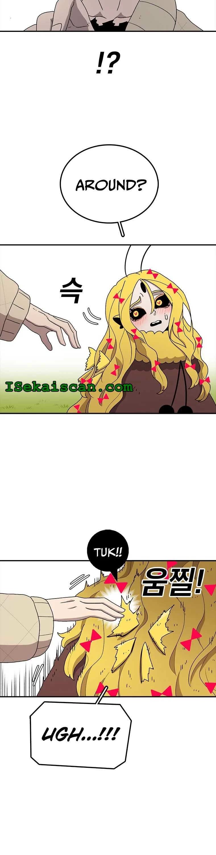 The House Without Time Chapter 53 page 25 - Chapter 53
