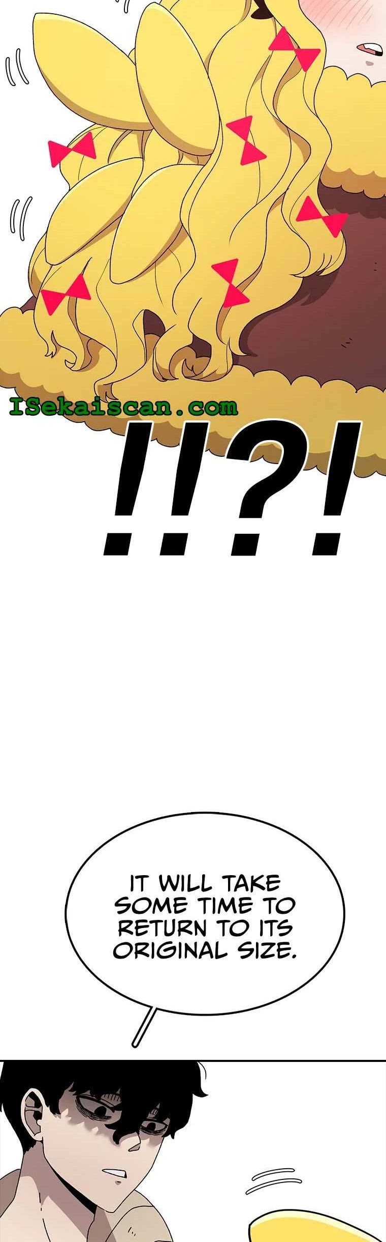 The House Without Time Chapter 53 page 28 - Chapter 53