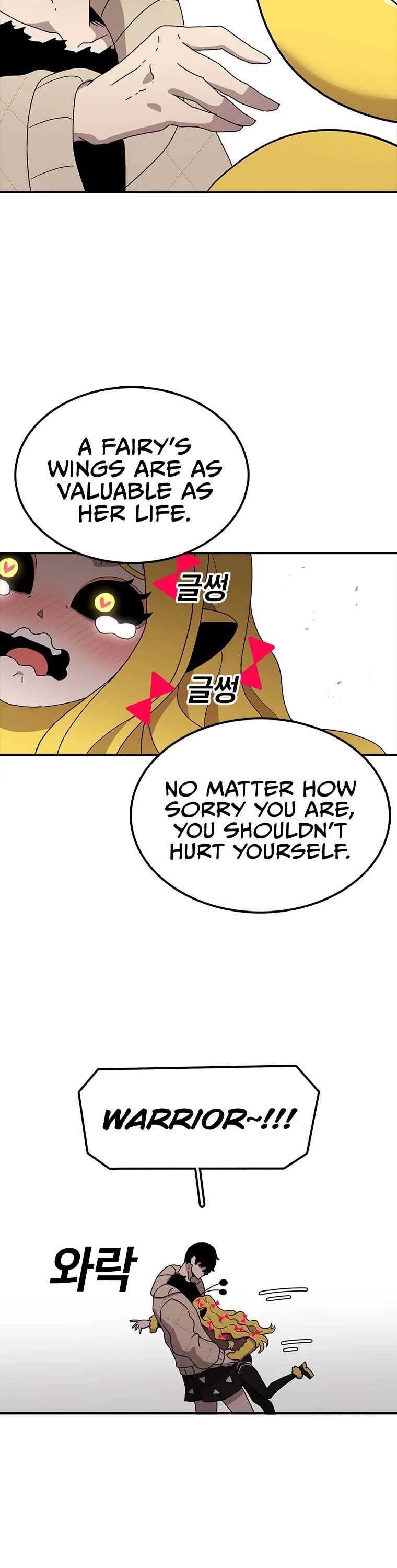 The House Without Time Chapter 53 page 29 - Chapter 53