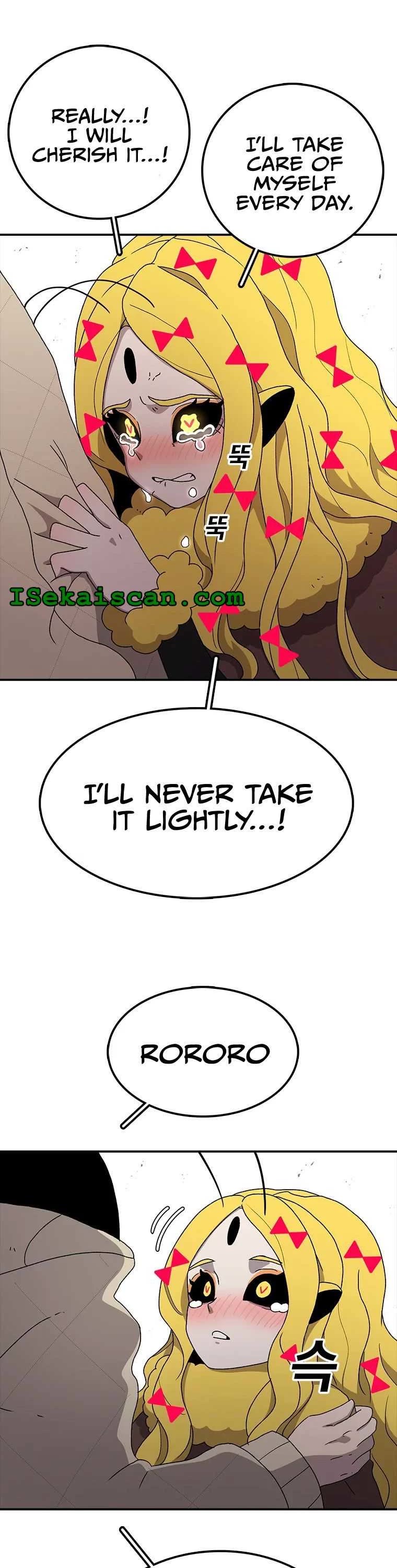 The House Without Time Chapter 53 page 30 - Chapter 53