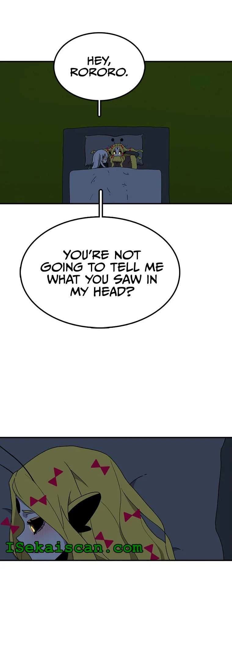 The House Without Time Chapter 53 page 35 - Chapter 53