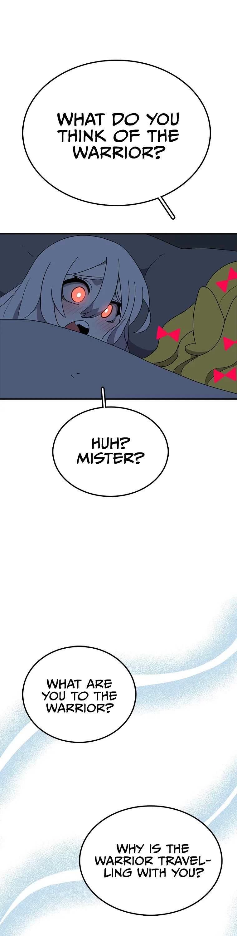 The House Without Time Chapter 53 page 36 - Chapter 53