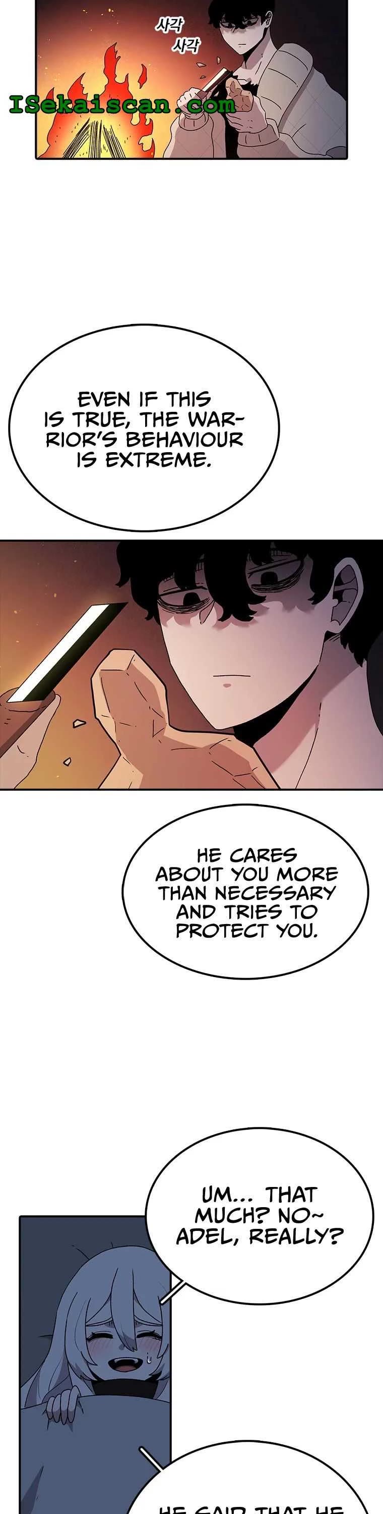 The House Without Time Chapter 53 page 39 - Chapter 53