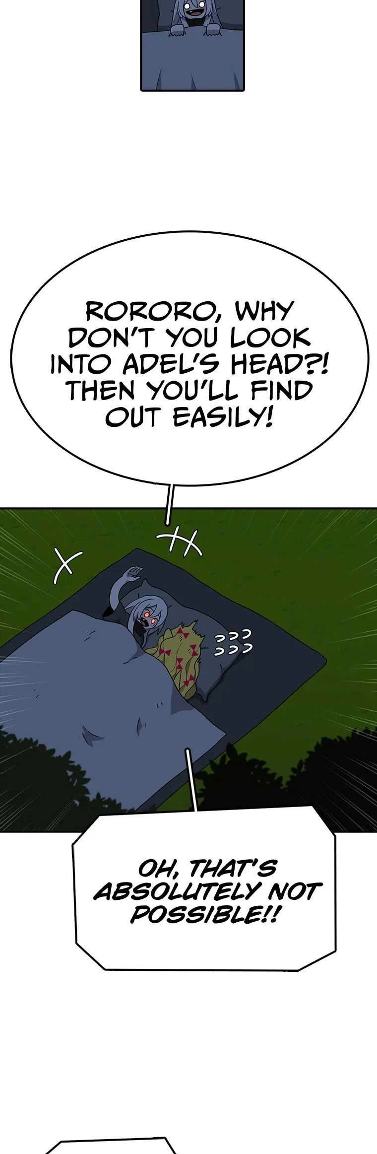 The House Without Time Chapter 53 page 41 - Chapter 53