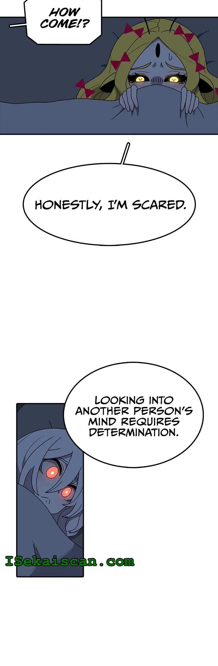 The House Without Time Chapter 53 page 42 - Chapter 53