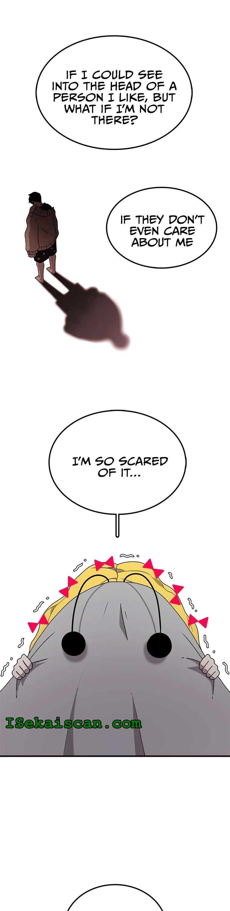 The House Without Time Chapter 53 page 43 - Chapter 53
