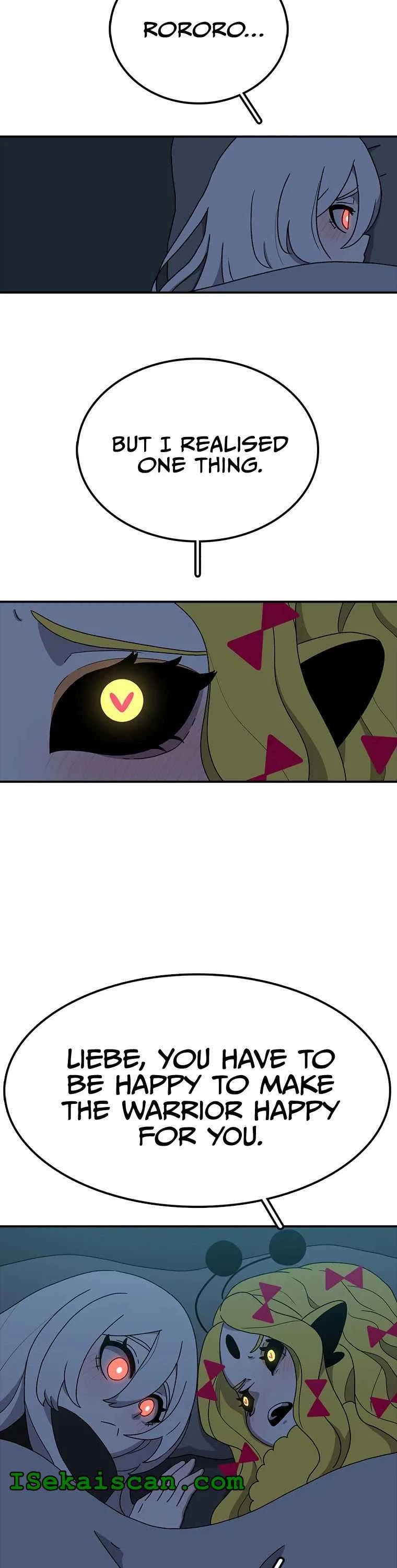 The House Without Time Chapter 53 page 44 - Chapter 53