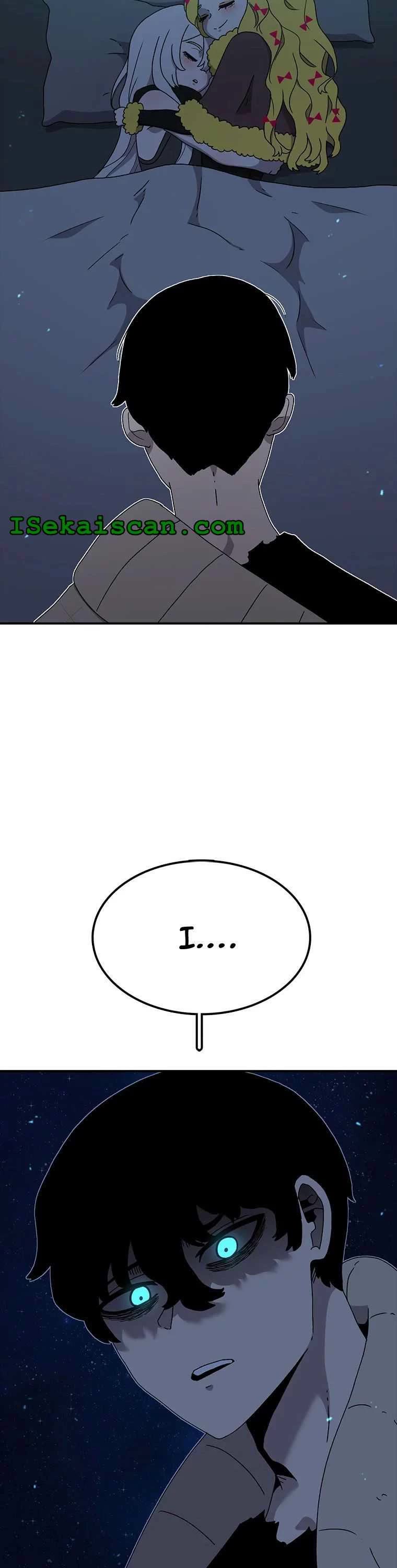 The House Without Time Chapter 53 page 52 - Chapter 53