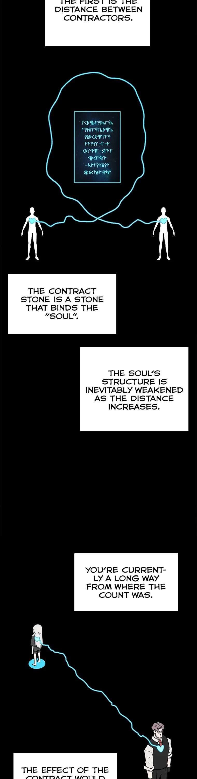 The House Without Time Chapter 54 page 10 - Chapter 54