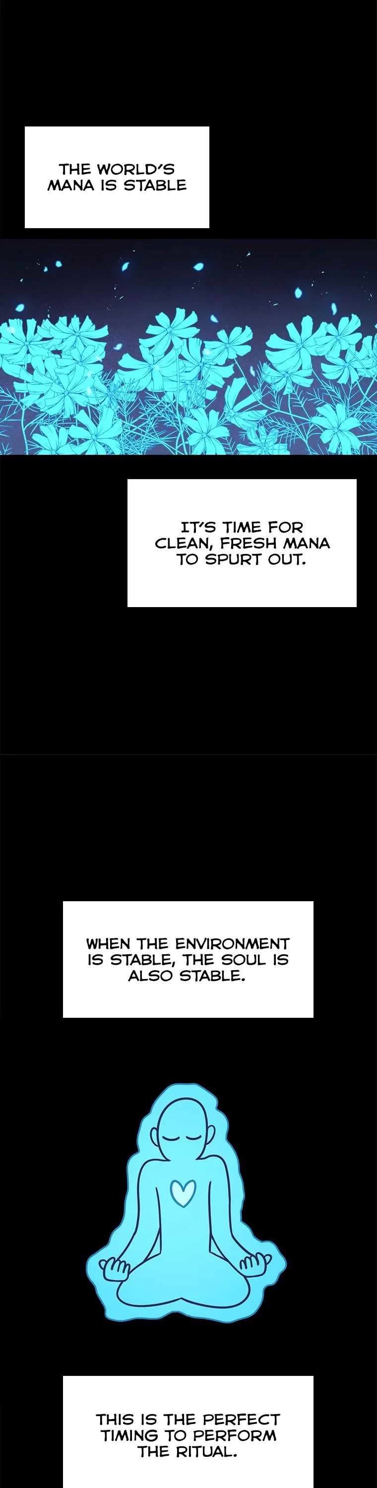 The House Without Time Chapter 54 page 12 - Chapter 54