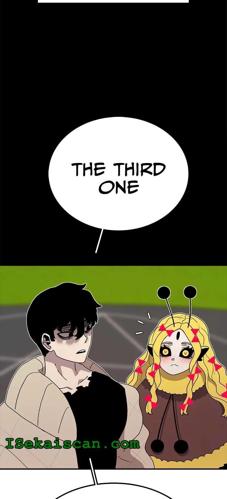 The House Without Time Chapter 54 page 13 - Chapter 54
