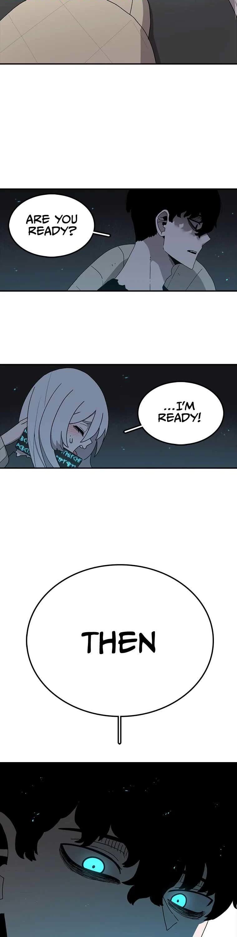 The House Without Time Chapter 54 page 23 - Chapter 54