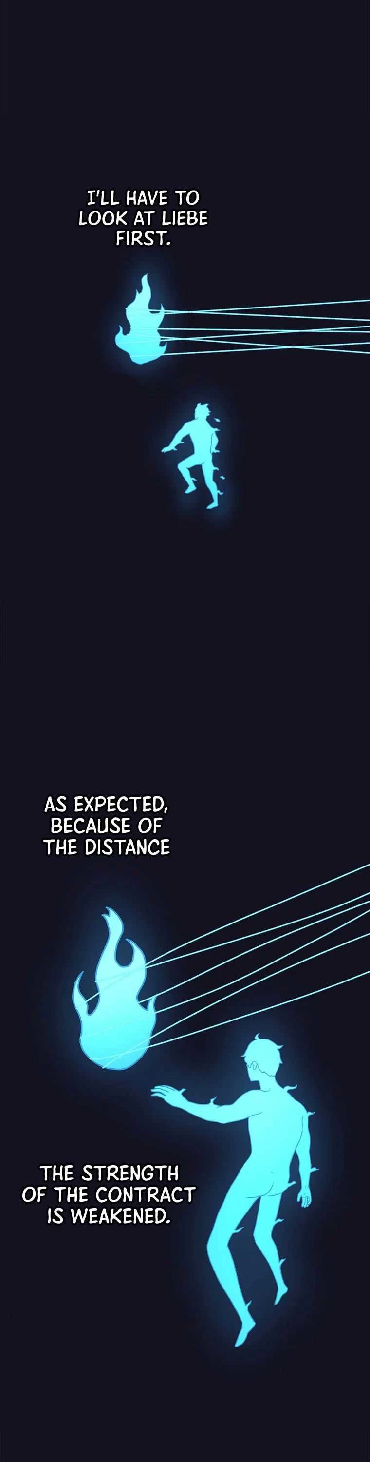 The House Without Time Chapter 54 page 30 - Chapter 54