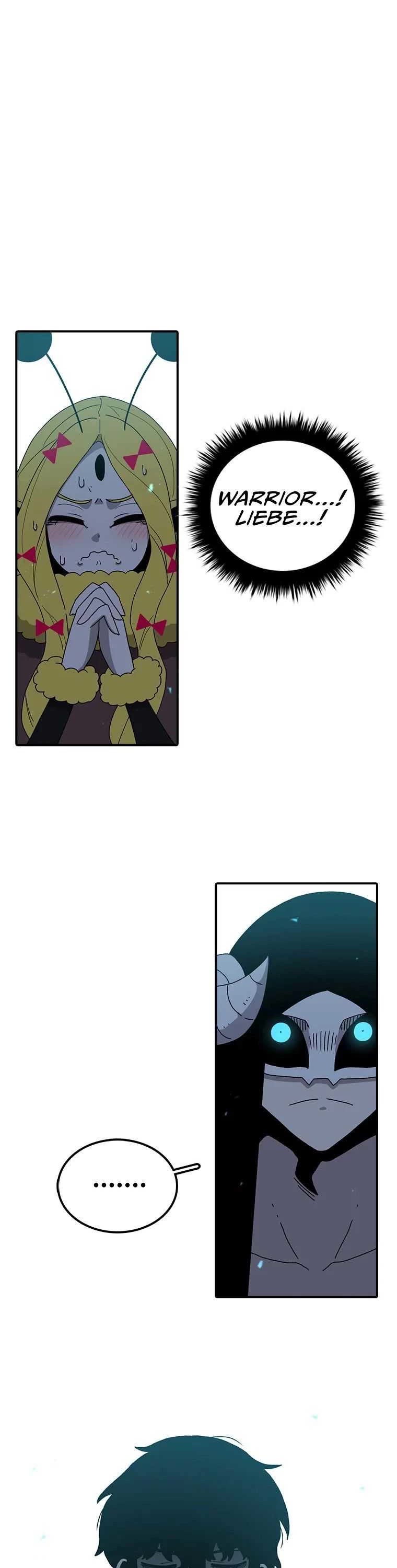 The House Without Time Chapter 54 page 32 - Chapter 54