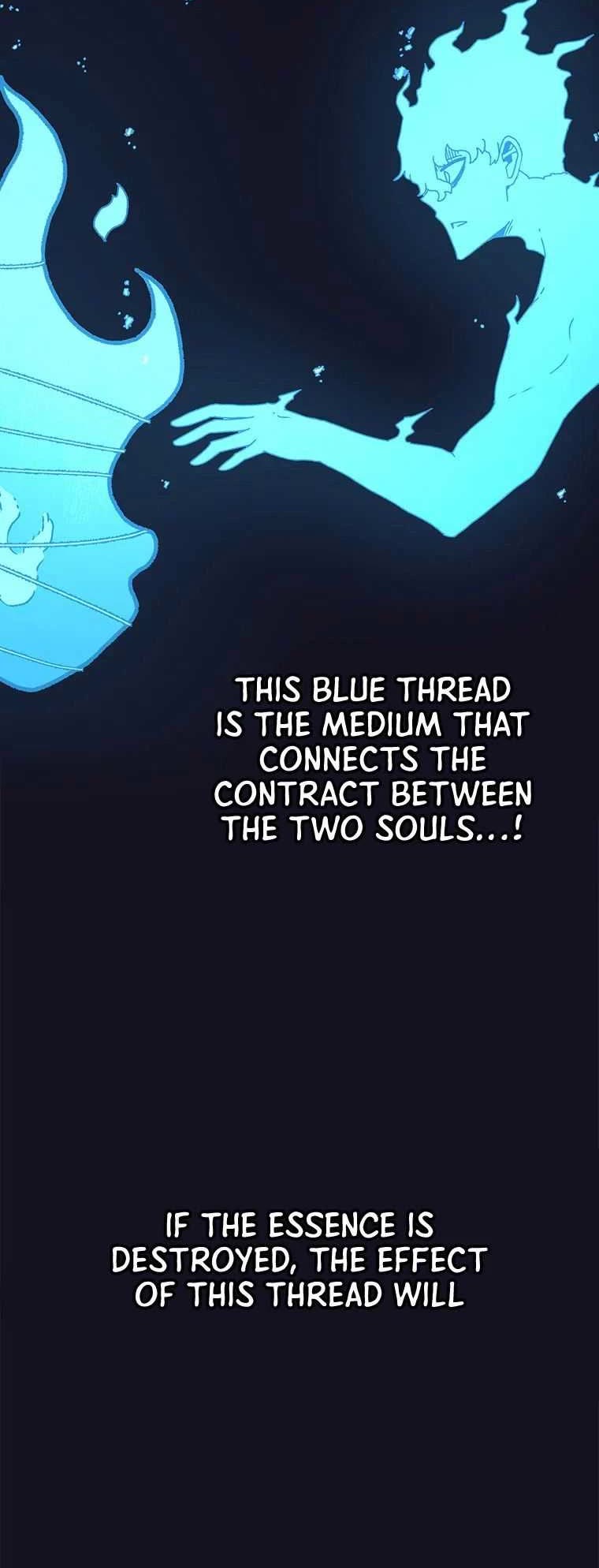 The House Without Time Chapter 54 page 34 - Chapter 54