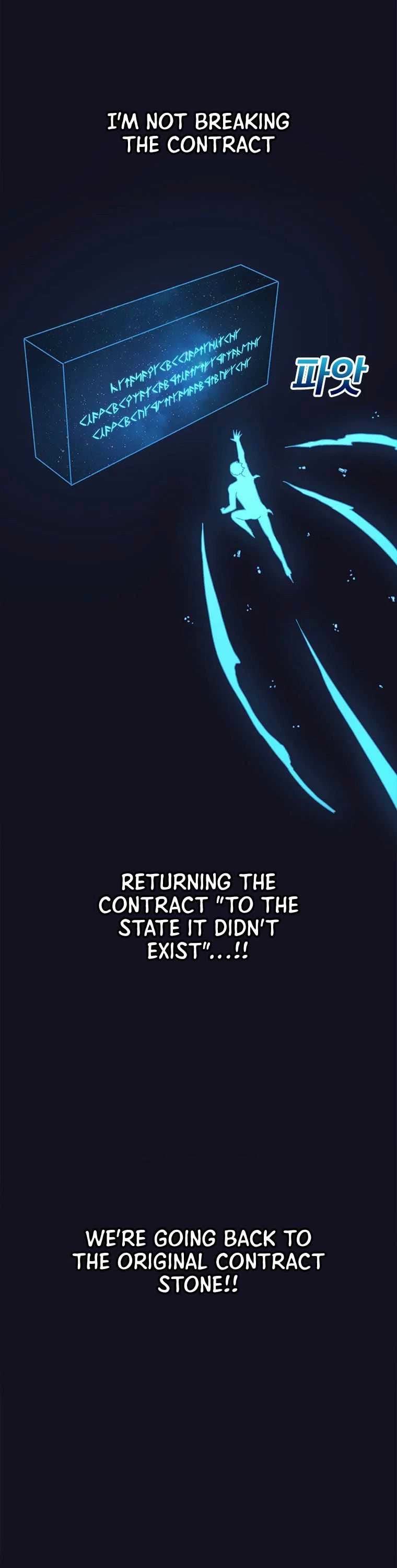 The House Without Time Chapter 54 page 38 - Chapter 54