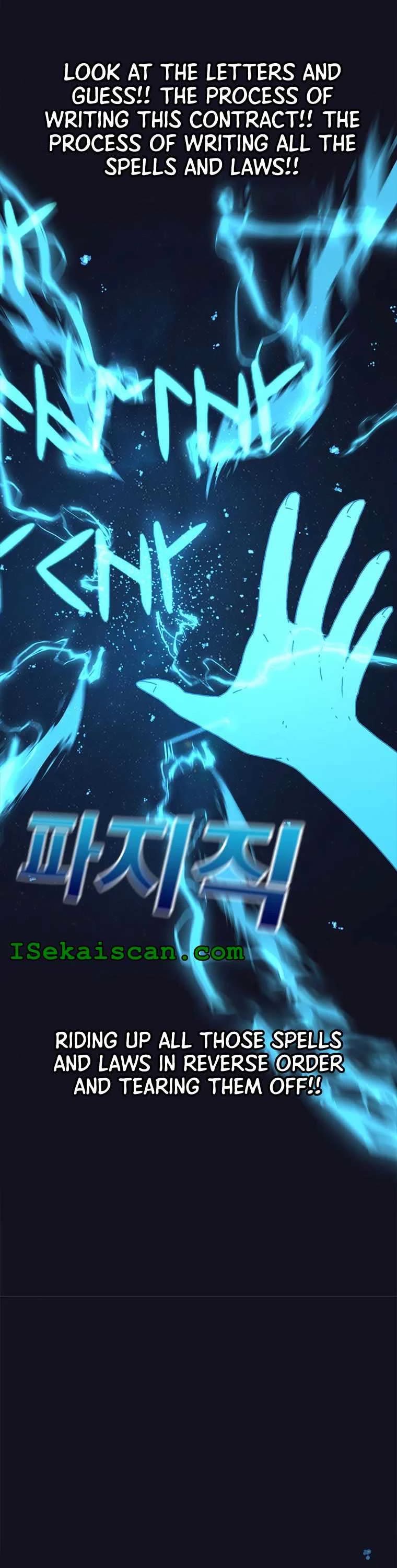 The House Without Time Chapter 54 page 39 - Chapter 54