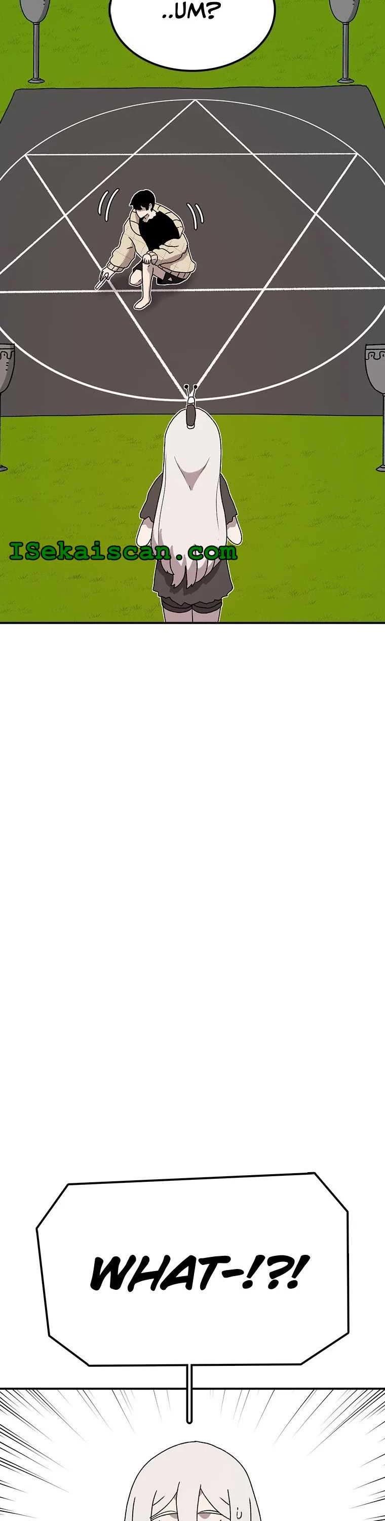 The House Without Time Chapter 54 page 4 - Chapter 54