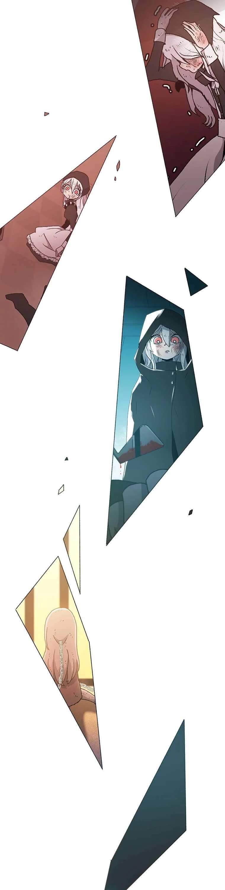 The House Without Time Chapter 54 page 59 - Chapter 54