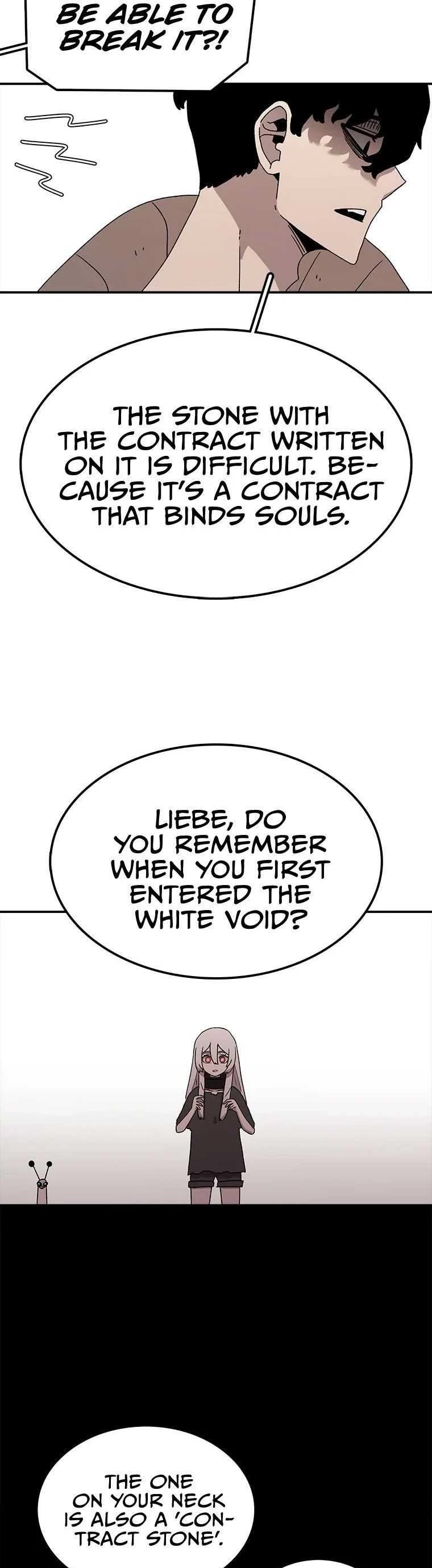 The House Without Time Chapter 54 page 6 - Chapter 54