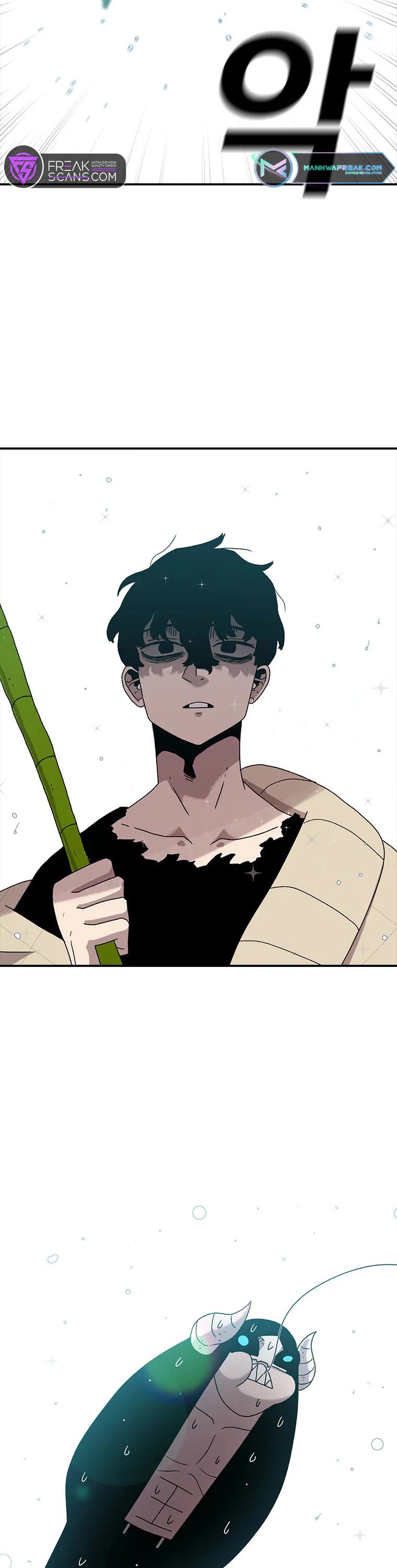 The House Without Time Chapter 55 page 12 - Chapter 55