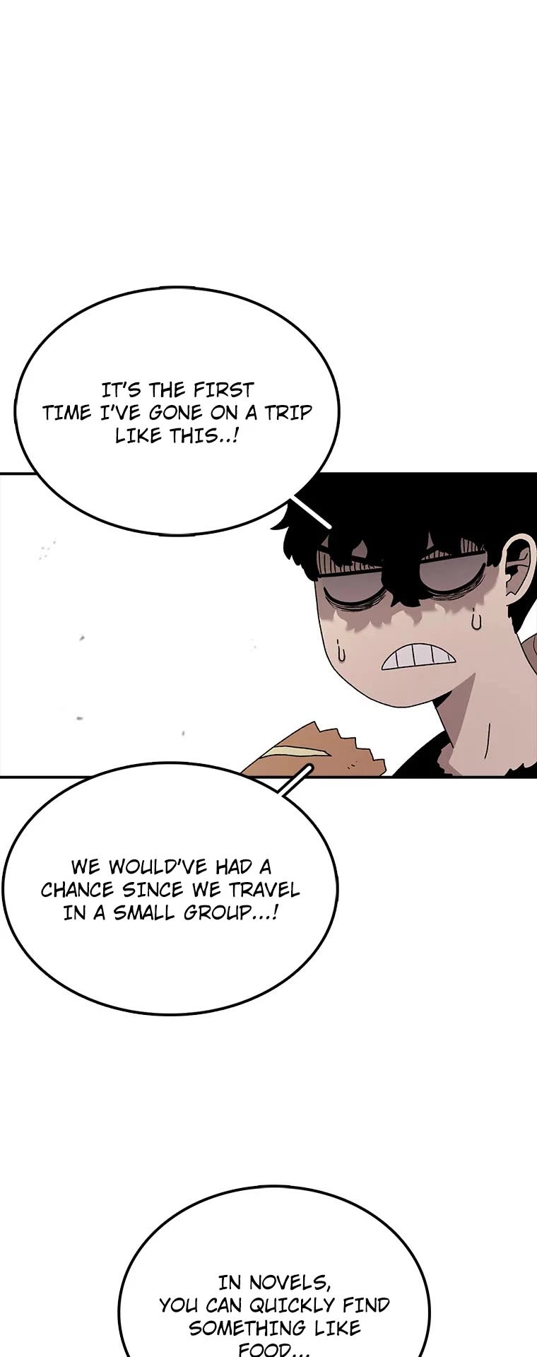 The House Without Time Chapter 55 page 19 - Chapter 55