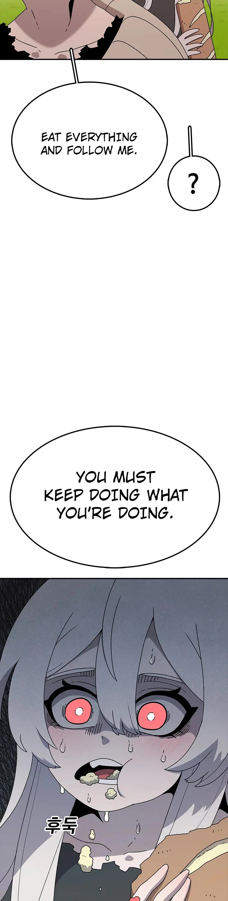 The House Without Time Chapter 55 page 23 - Chapter 55