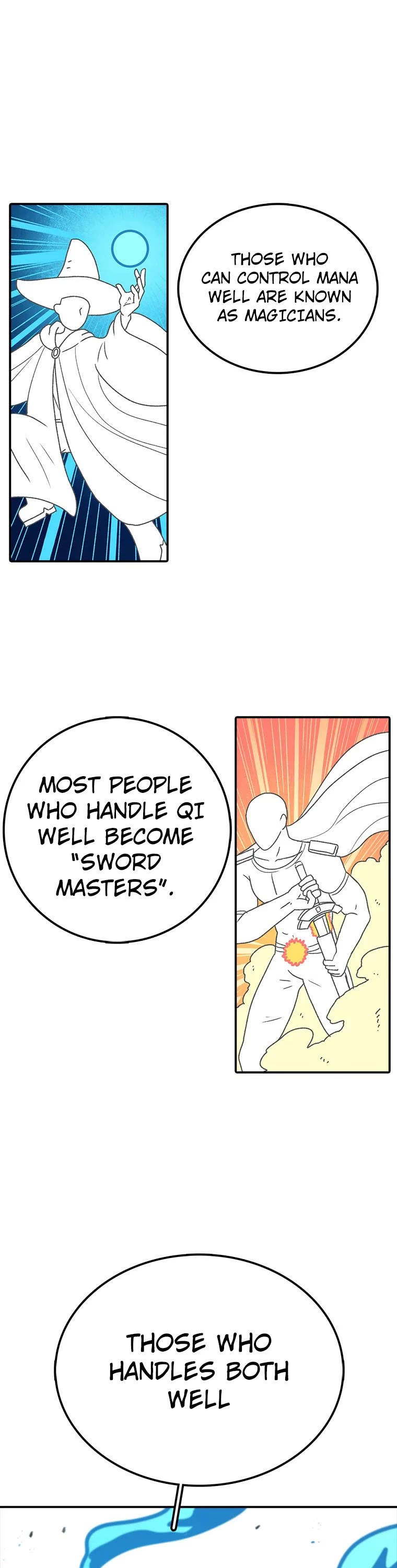 The House Without Time Chapter 55 page 33 - Chapter 55