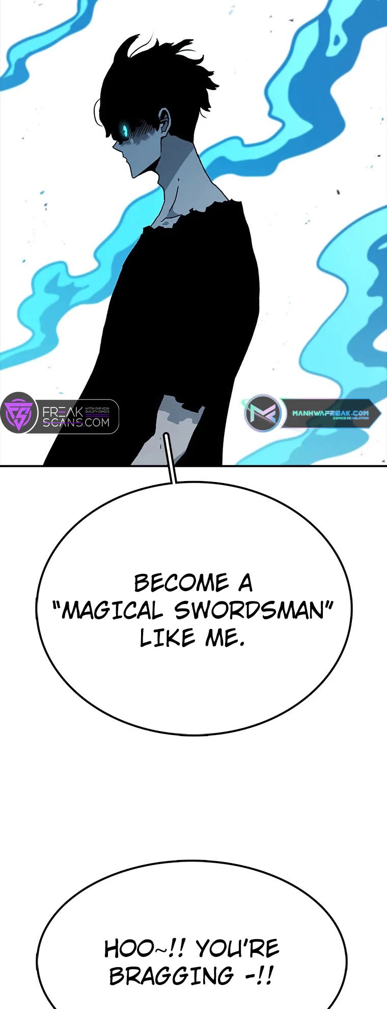 The House Without Time Chapter 55 page 34 - Chapter 55