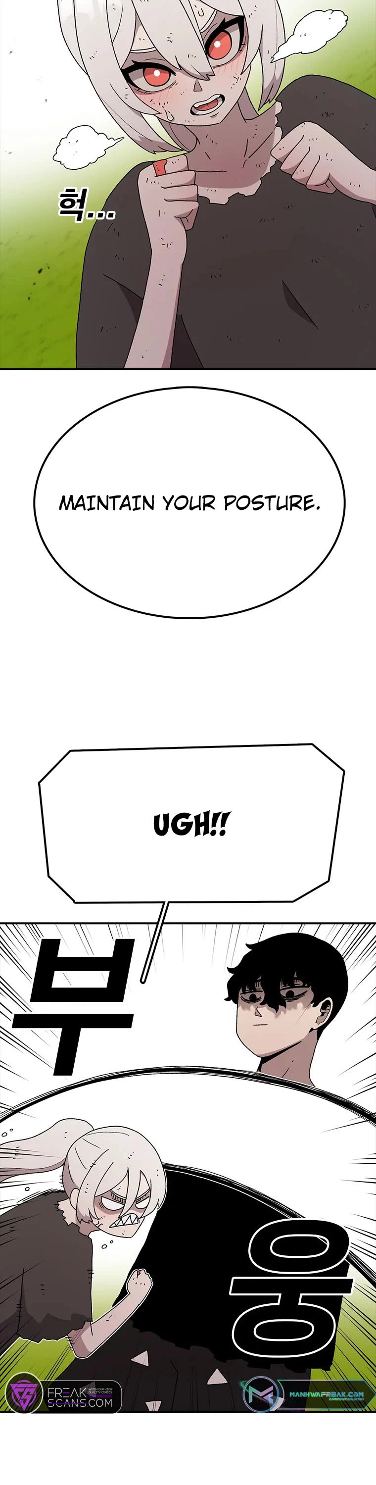 The House Without Time Chapter 55 page 51 - Chapter 55