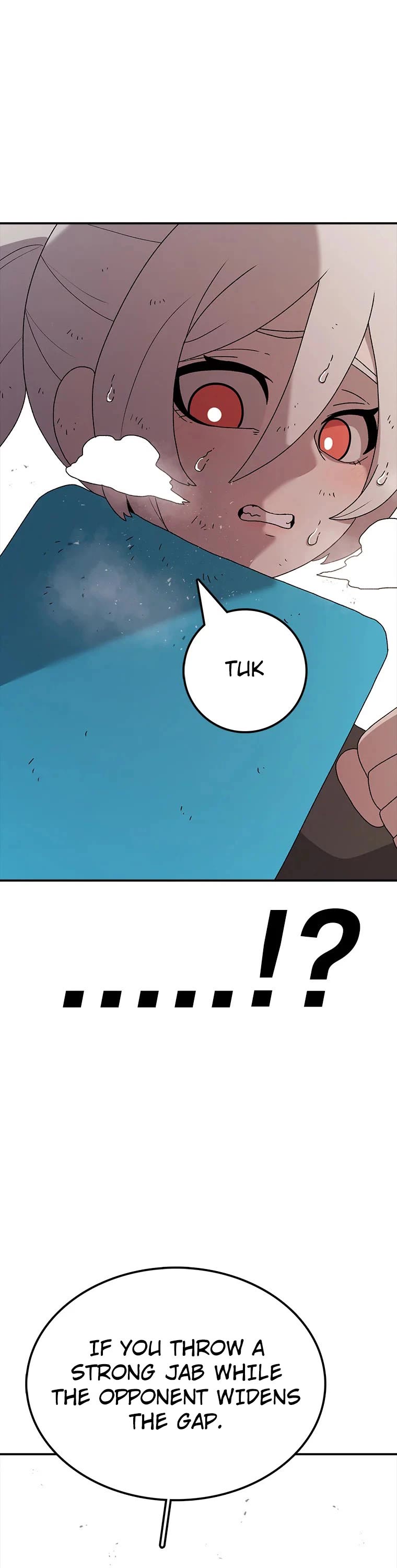 The House Without Time Chapter 55 page 52 - Chapter 55