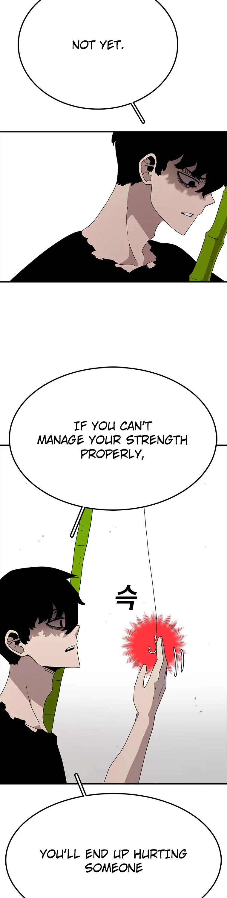 The House Without Time Chapter 55 page 56 - Chapter 55