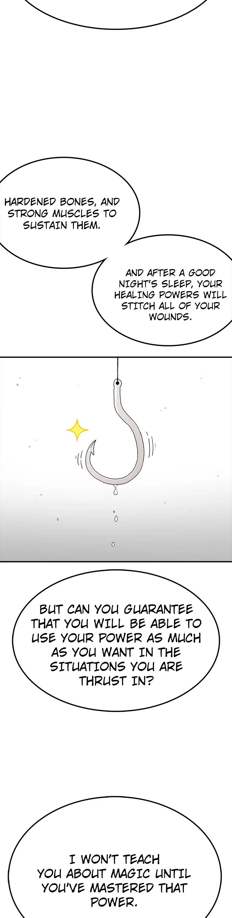 The House Without Time Chapter 55 page 57 - Chapter 55