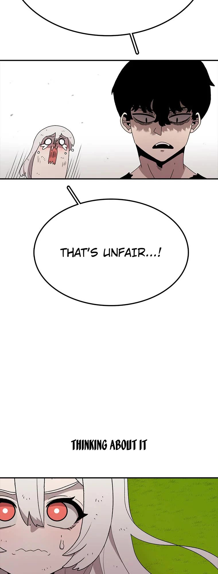 The House Without Time Chapter 55 page 58 - Chapter 55
