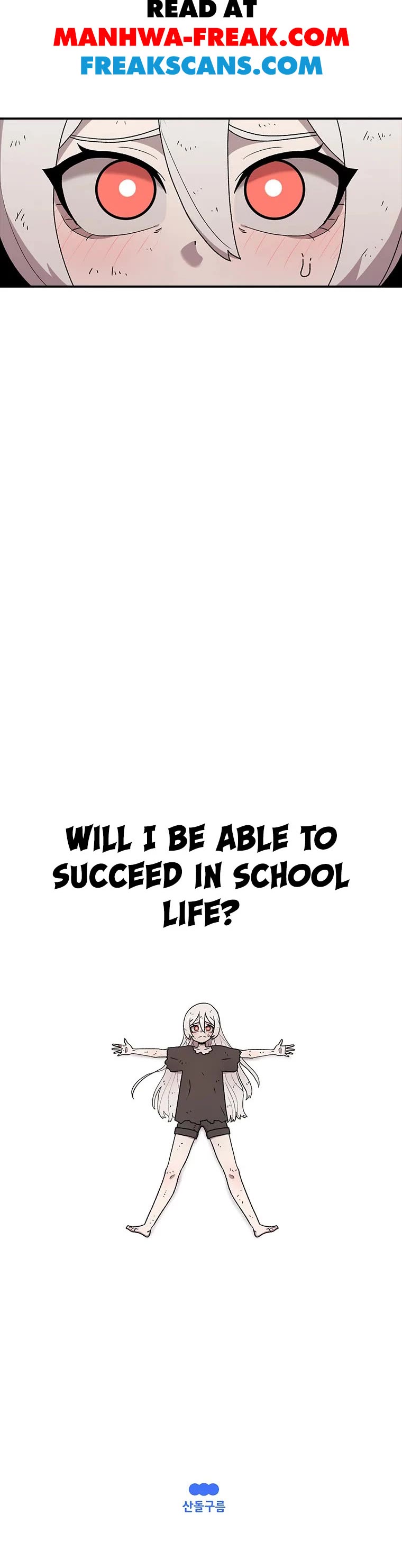 The House Without Time Chapter 55 page 61 - Chapter 55